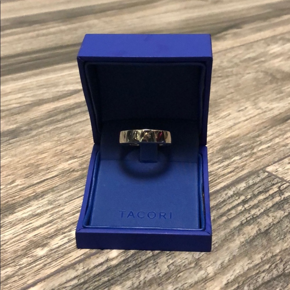 Like New - Men’s Sport Wedding Band